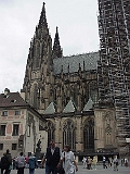 Prague Castle 3